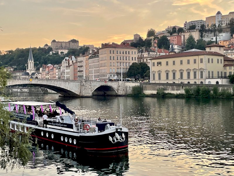  good for events - fiche Les Yachts de Lyon